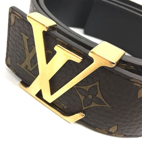 louis vuitton belt Malaysia price